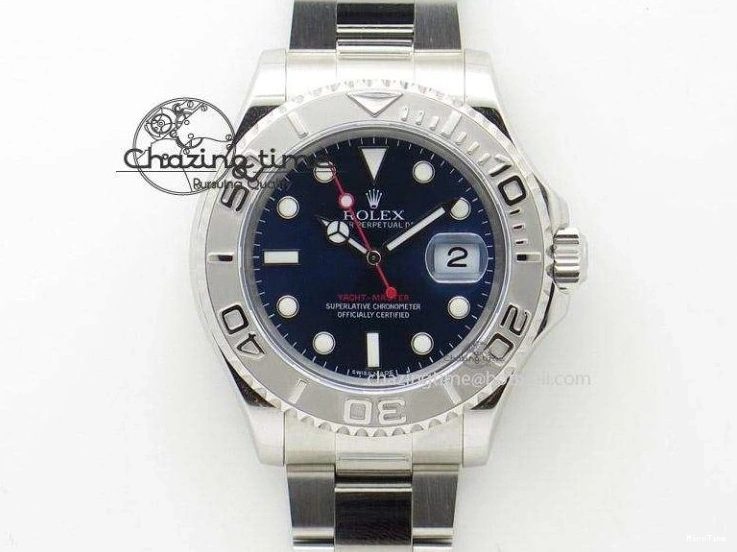 MiroTime 0410 GMT Master II 116713 LN 904L SS APF 1:1 Best Edition on SS YG Bracelet VR3186 CHS Comfortable 2038